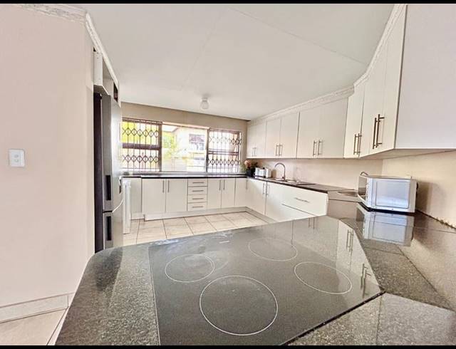 3 BEDROOM HOUSE FOR SALE IN BRITS CENTRAL